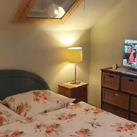 Ferienwohnung Am Bichl * Anger