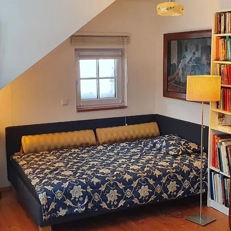 Ferienwohnung Am Bichl