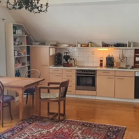 Apartment Ferienwohnung Am Bichl